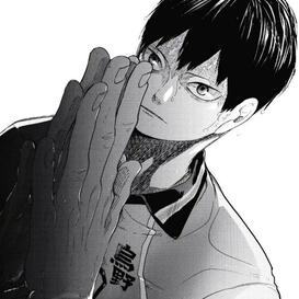 Tobio Kageyama